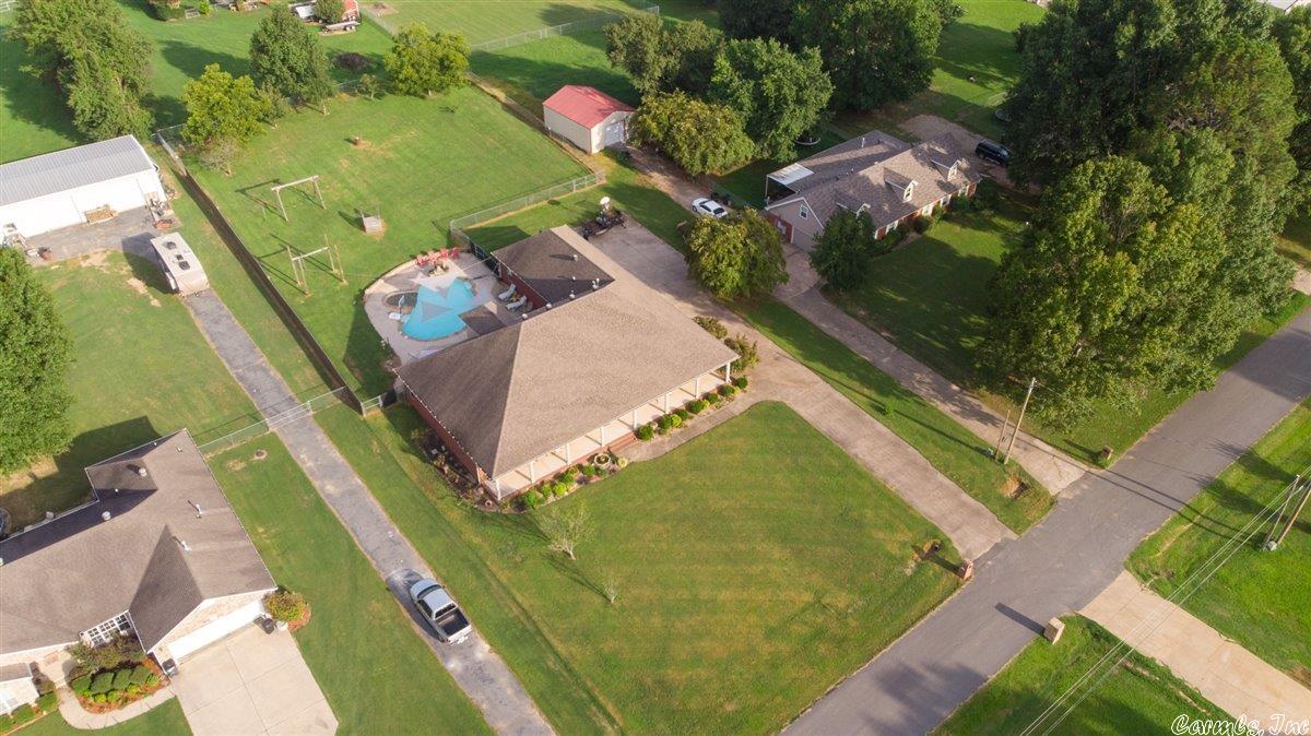 Caddo Acres - Residential