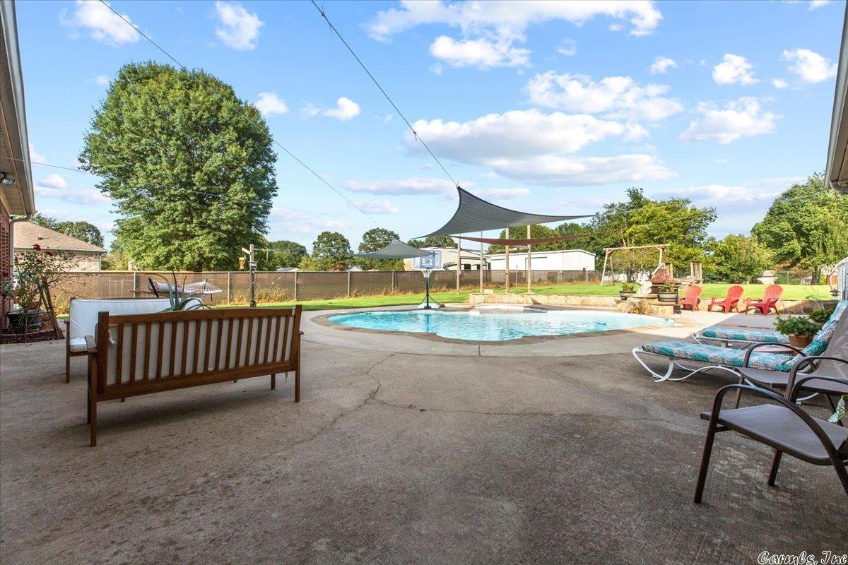 Caddo Acres - Residential