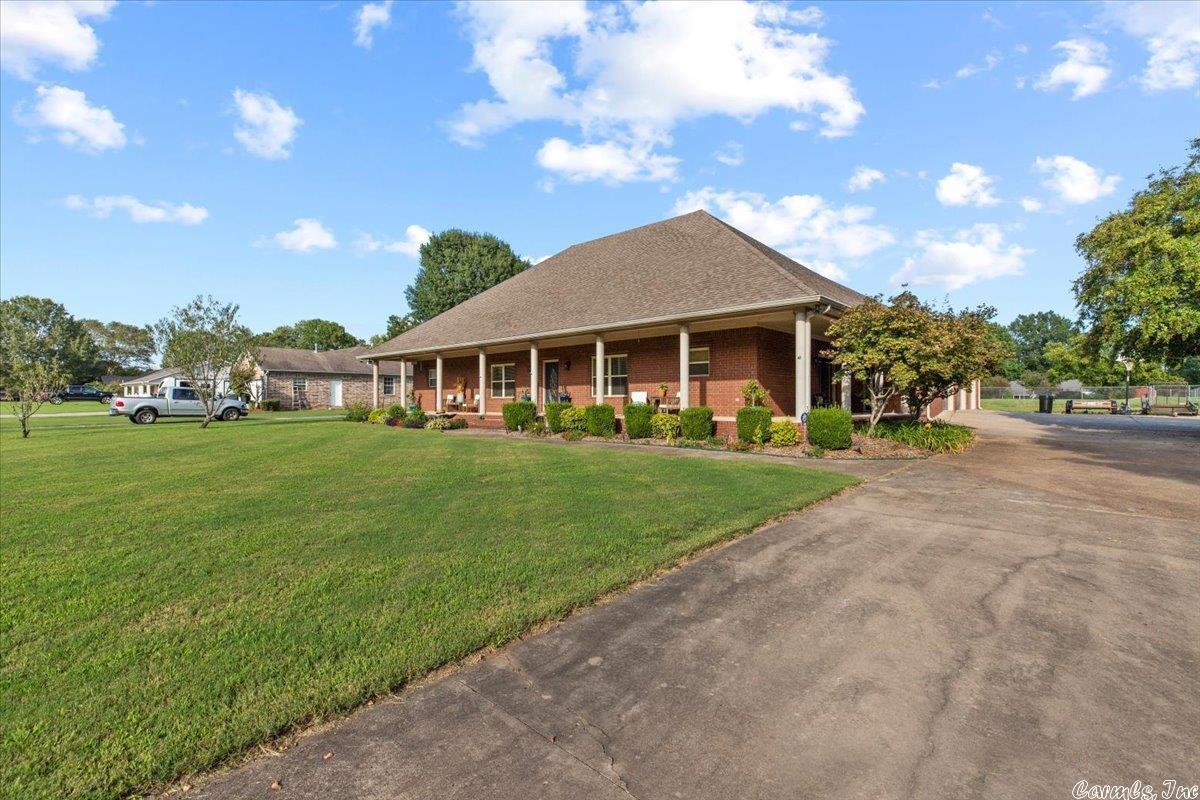 Caddo Acres - Residential