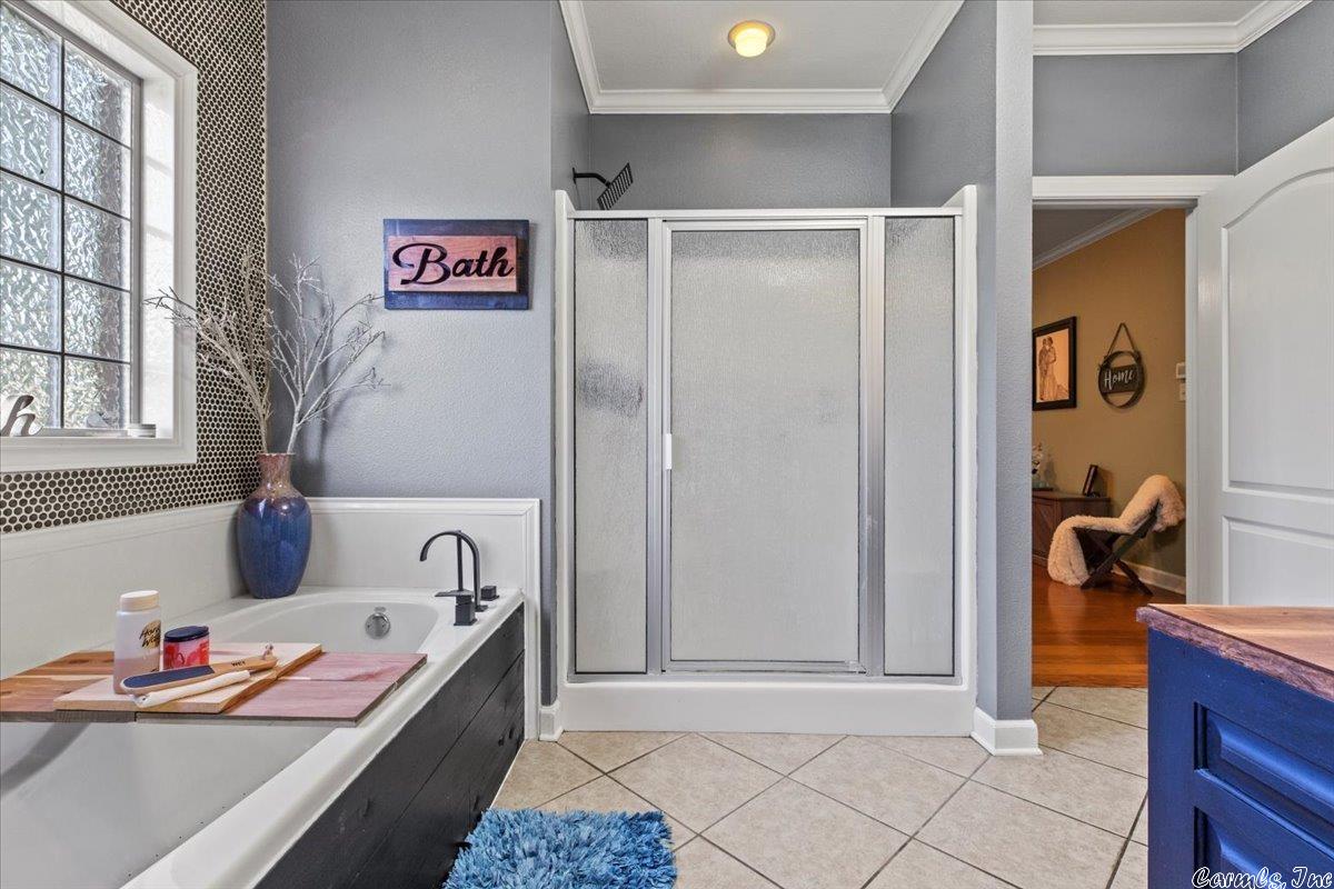 Caddo Acres - Residential