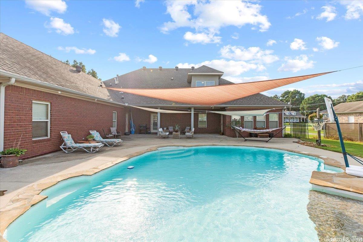 Caddo Acres - Residential