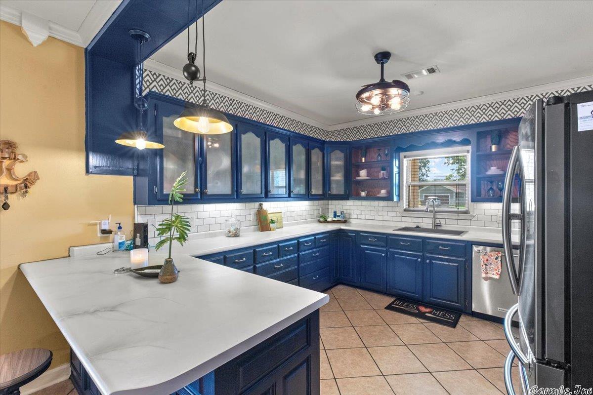 Caddo Acres - Residential