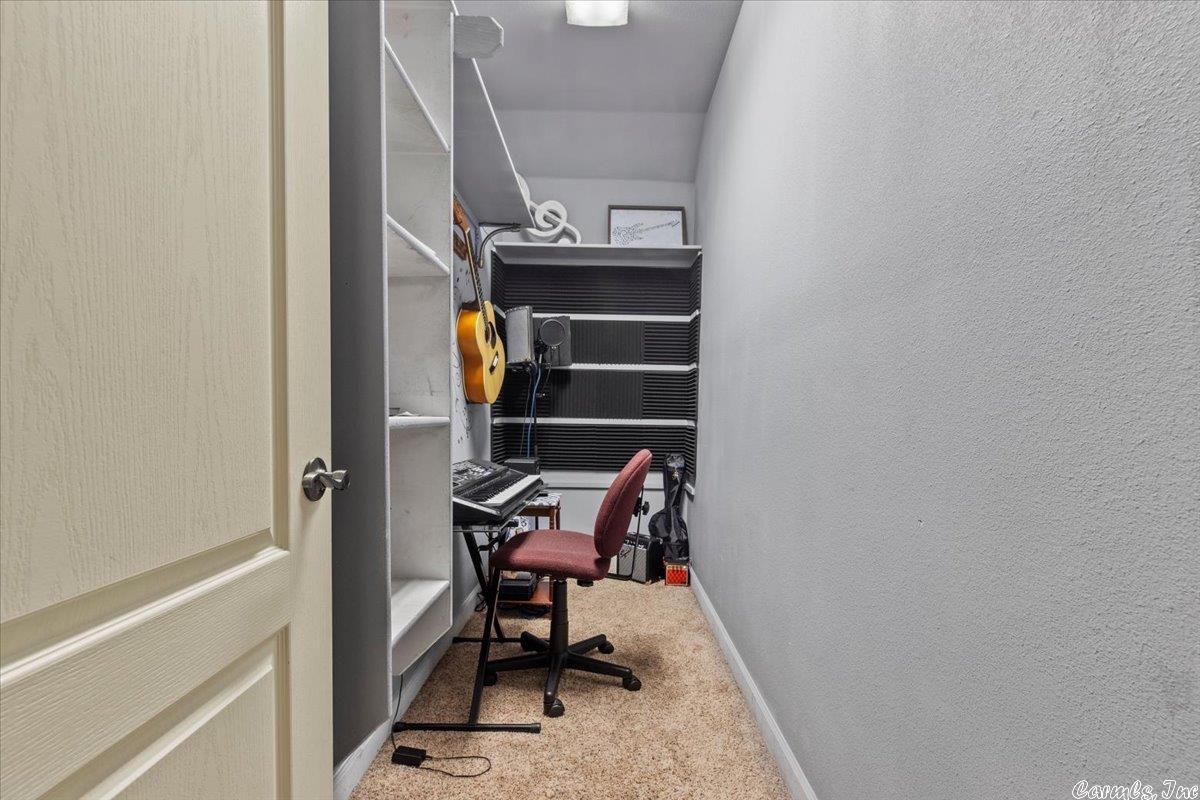 Caddo Acres - Residential