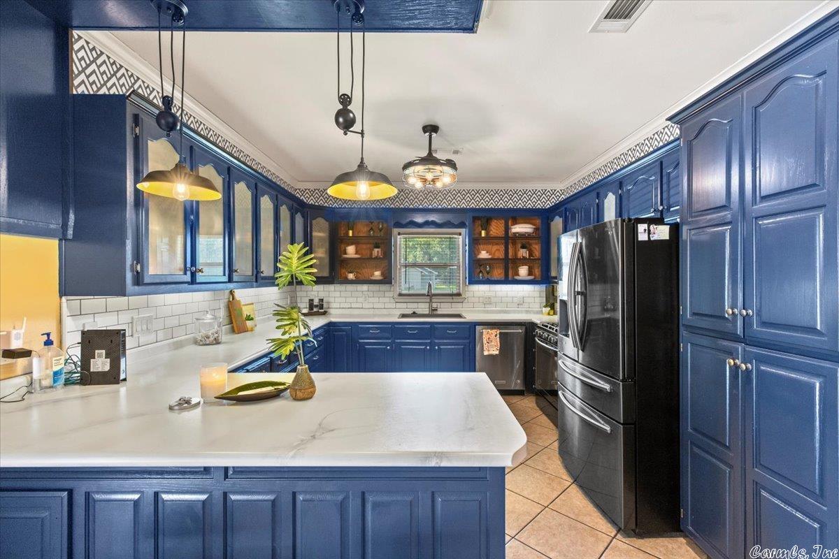 Caddo Acres - Residential