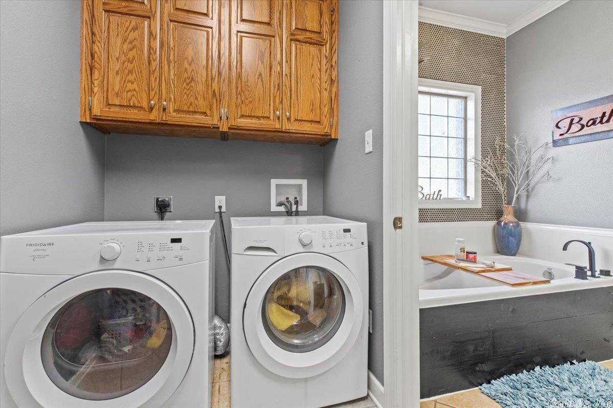 Caddo Acres - Residential