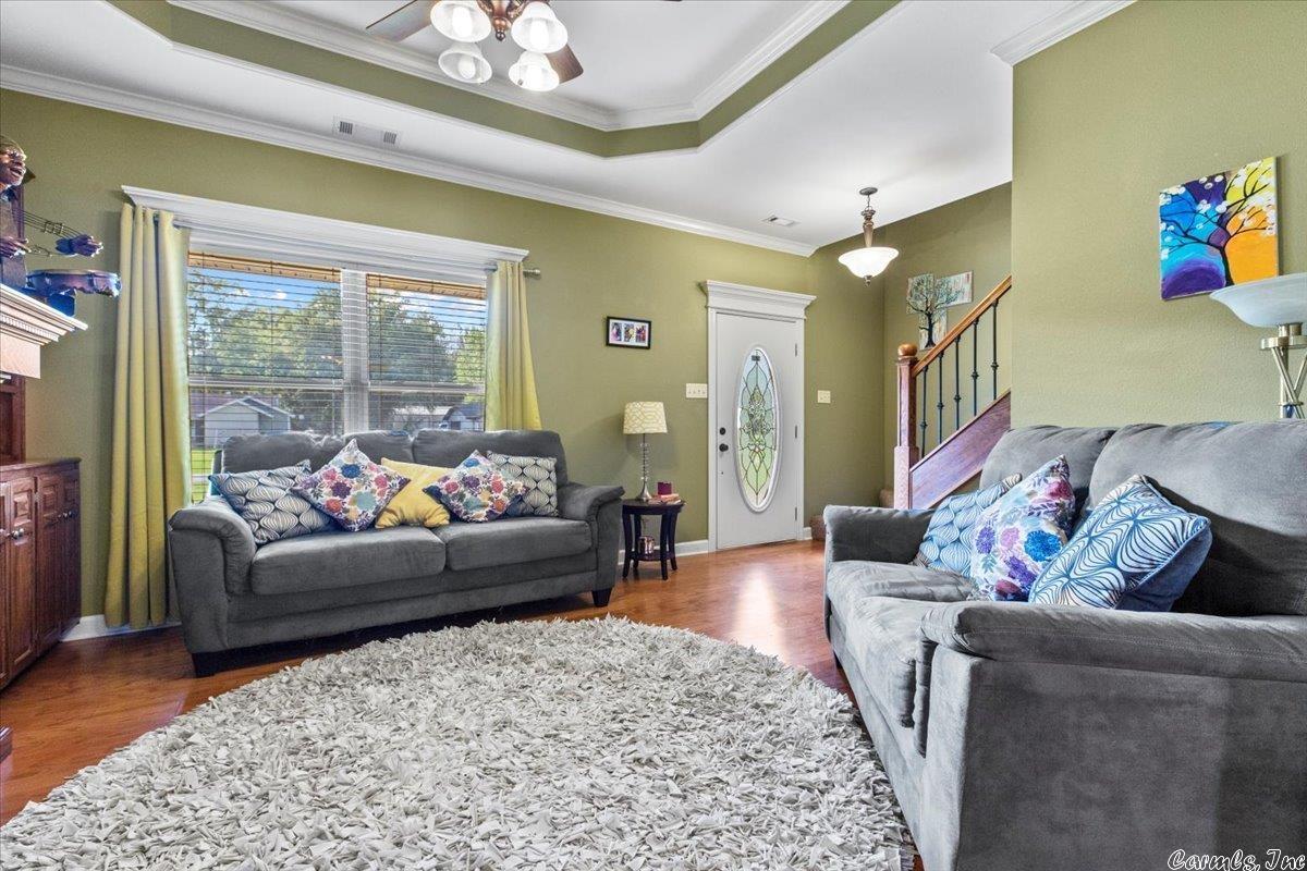 Caddo Acres - Residential