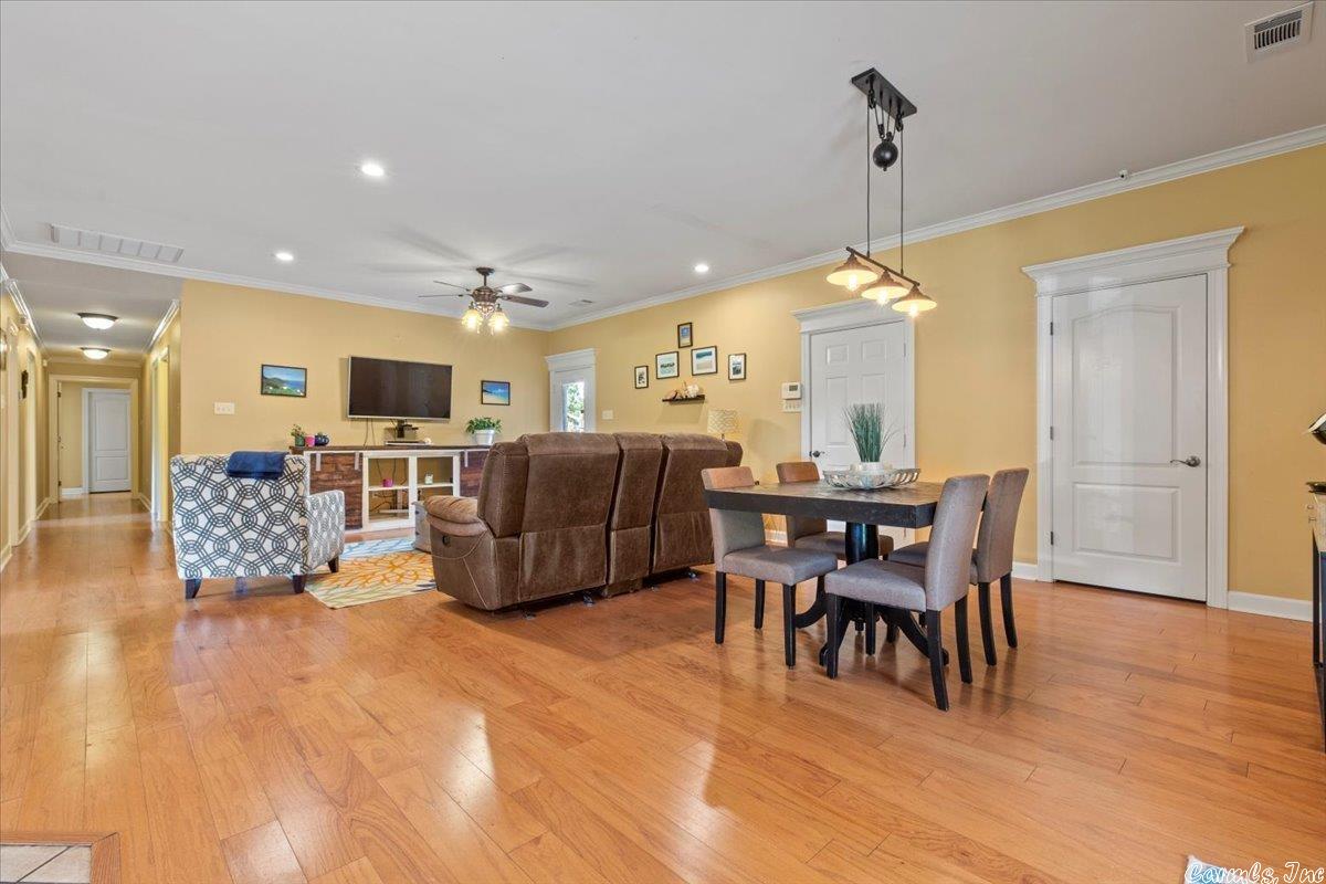 Caddo Acres - Residential