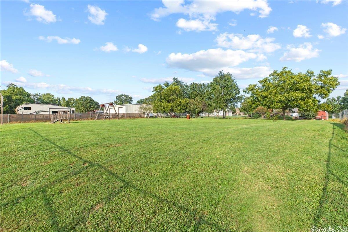 Caddo Acres - Residential