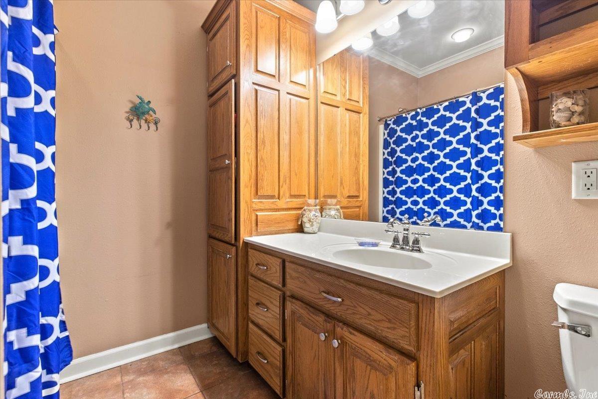 Caddo Acres - Residential