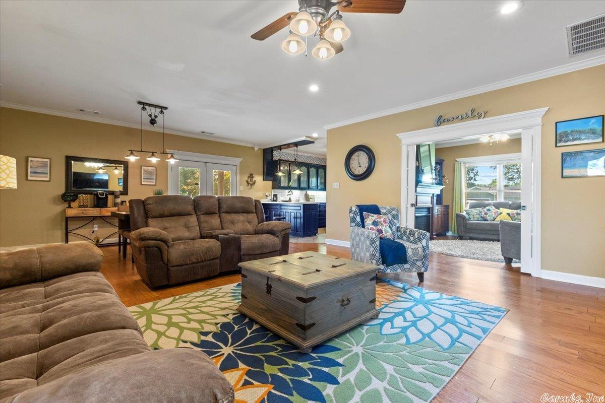 Caddo Acres - Residential