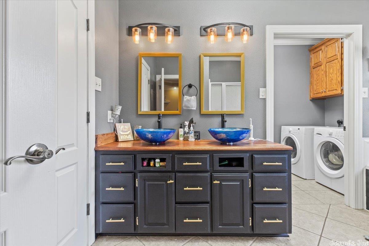 Caddo Acres - Residential