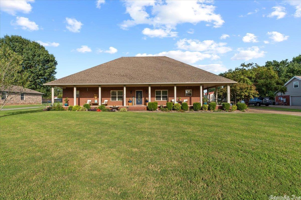 Caddo Acres - Residential