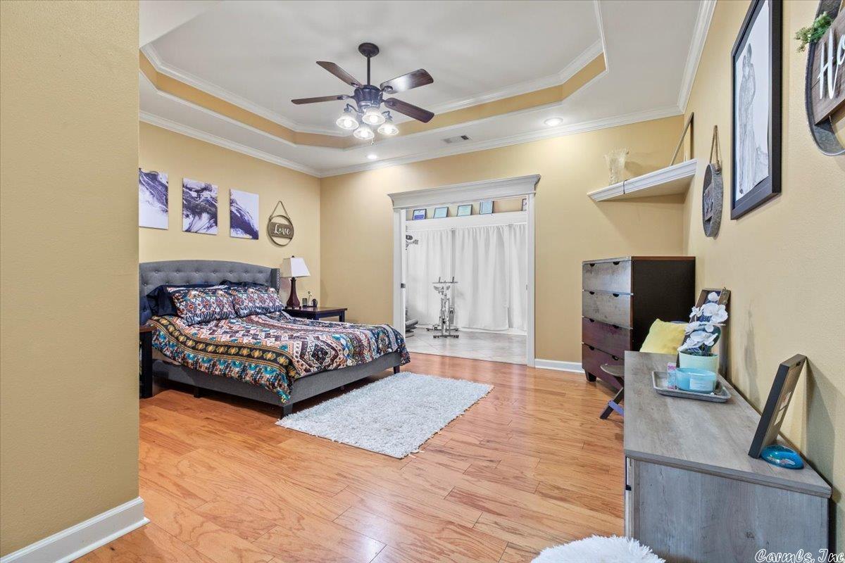 Caddo Acres - Residential