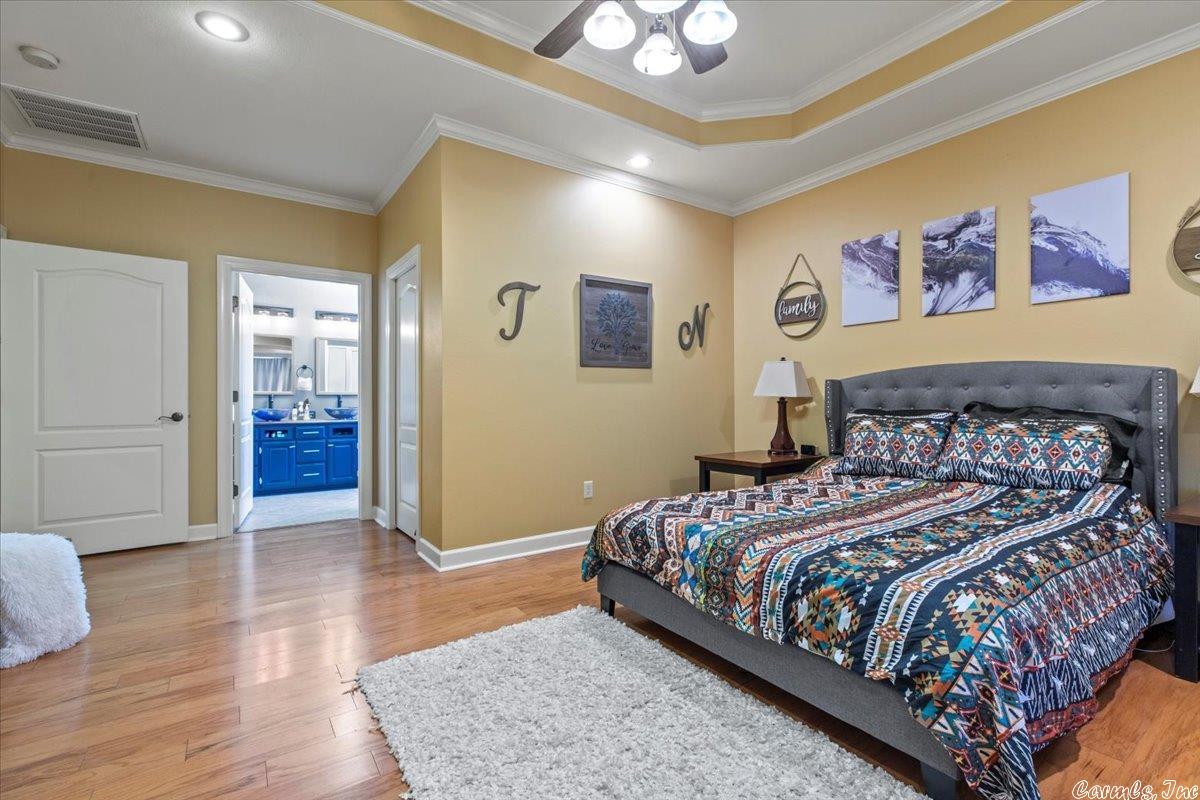 Caddo Acres - Residential