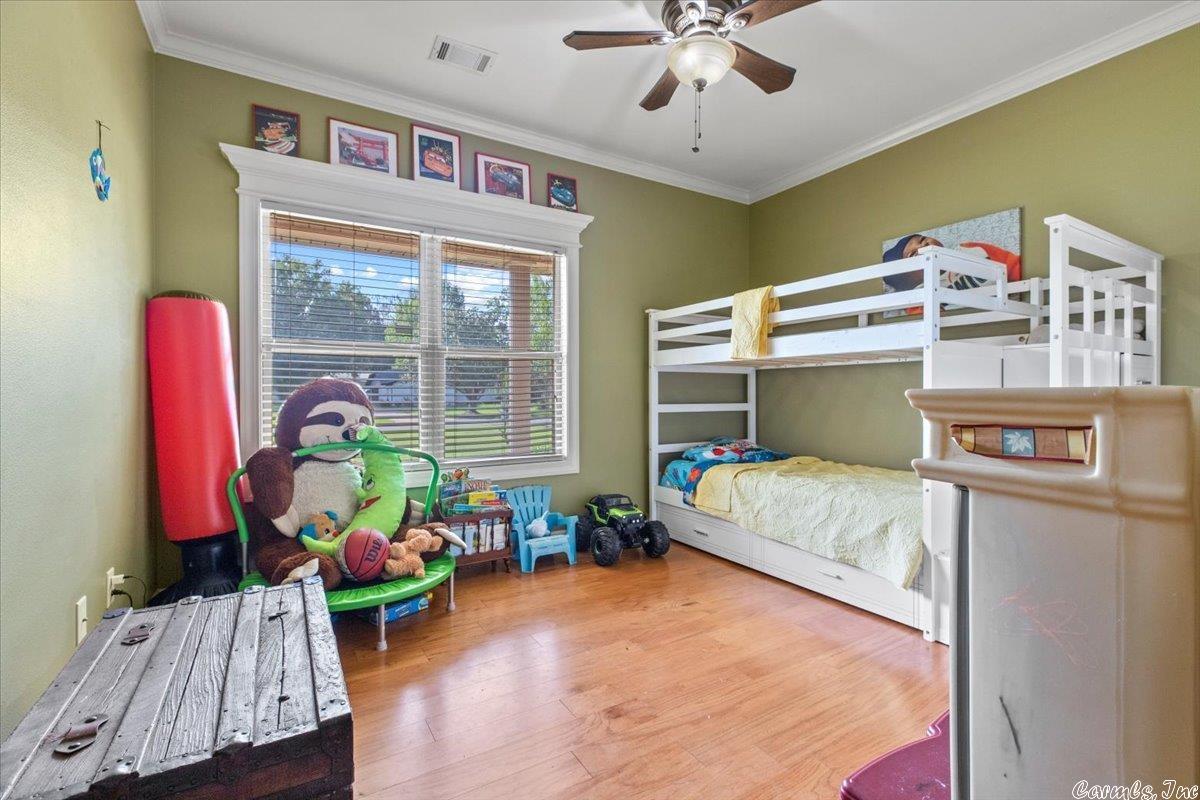 Caddo Acres - Residential