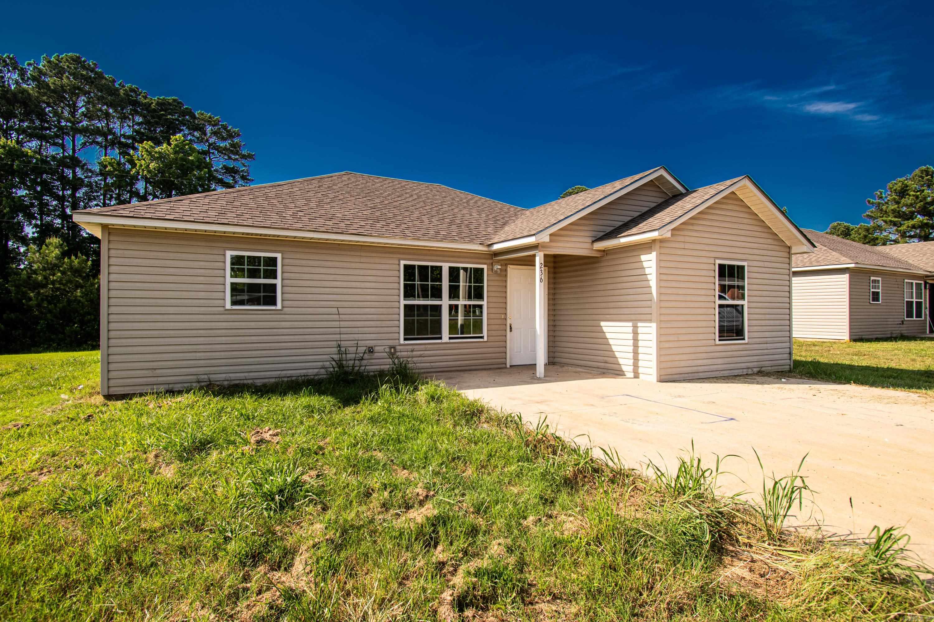 Not In List - Residential