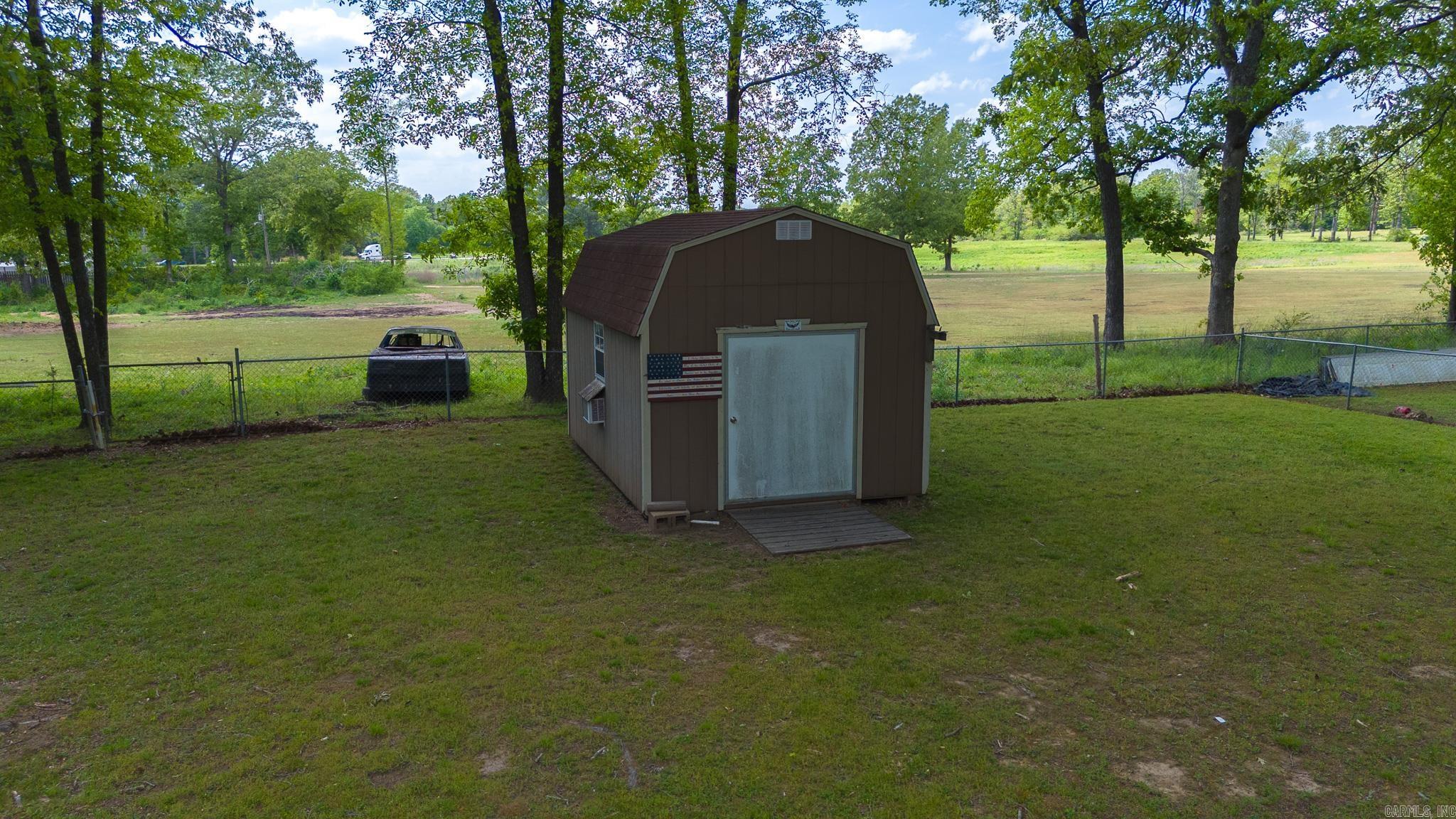 MCGOWEN - Residential