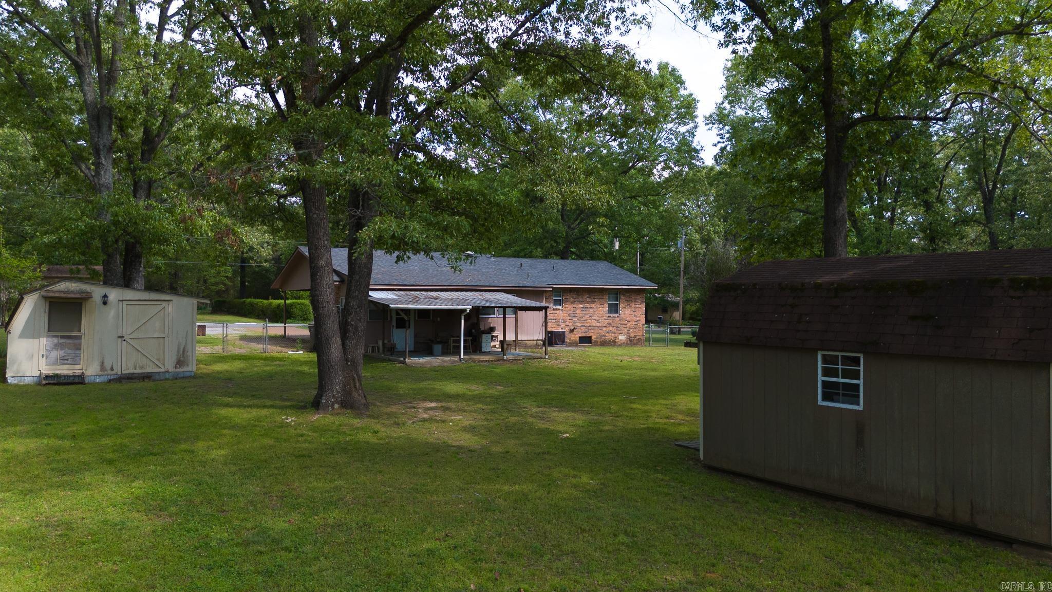 MCGOWEN - Residential