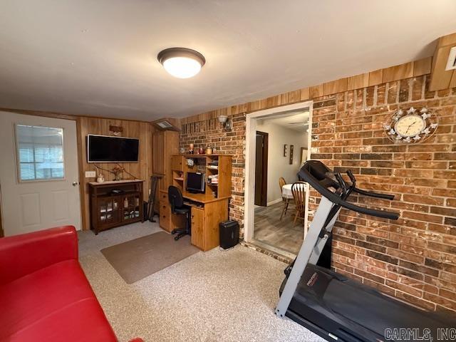 MCGOWEN - Residential