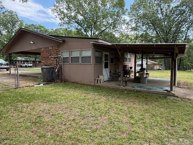 MCGOWEN - Residential