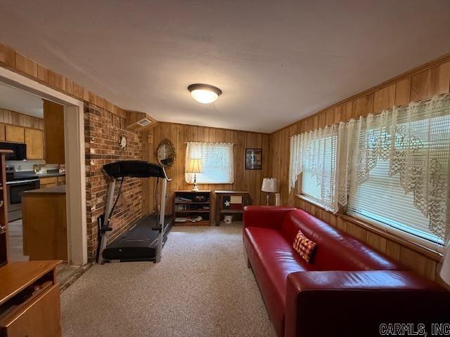 MCGOWEN - Residential