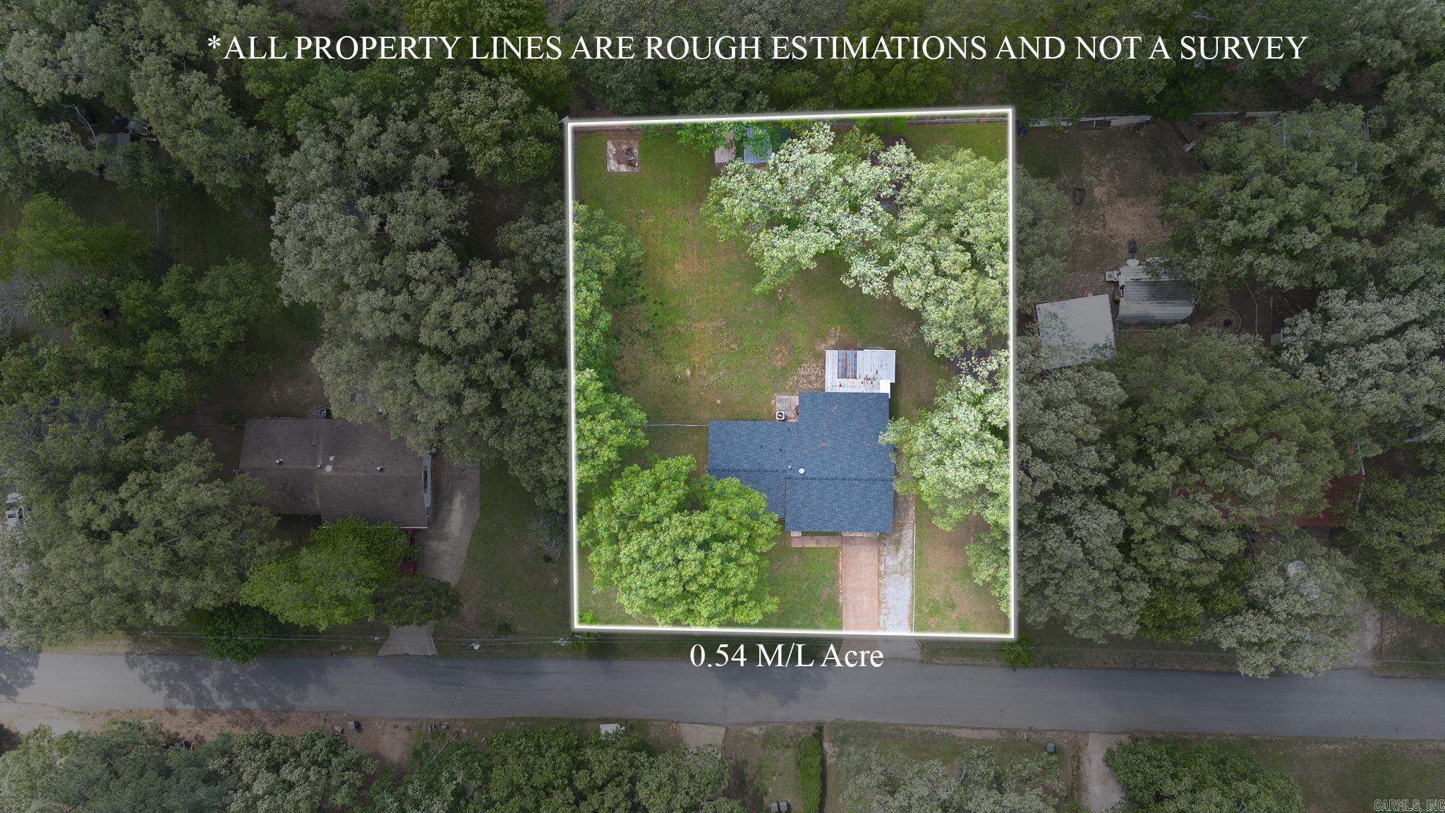 MCGOWEN - Residential