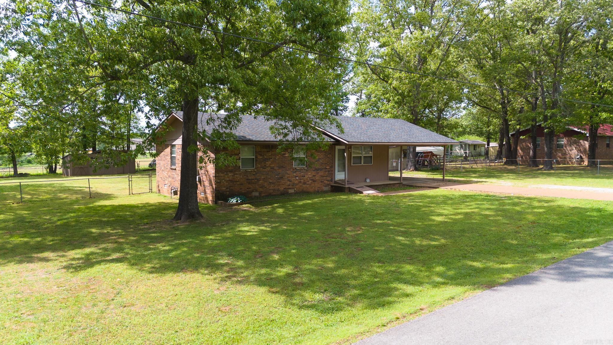 MCGOWEN - Residential