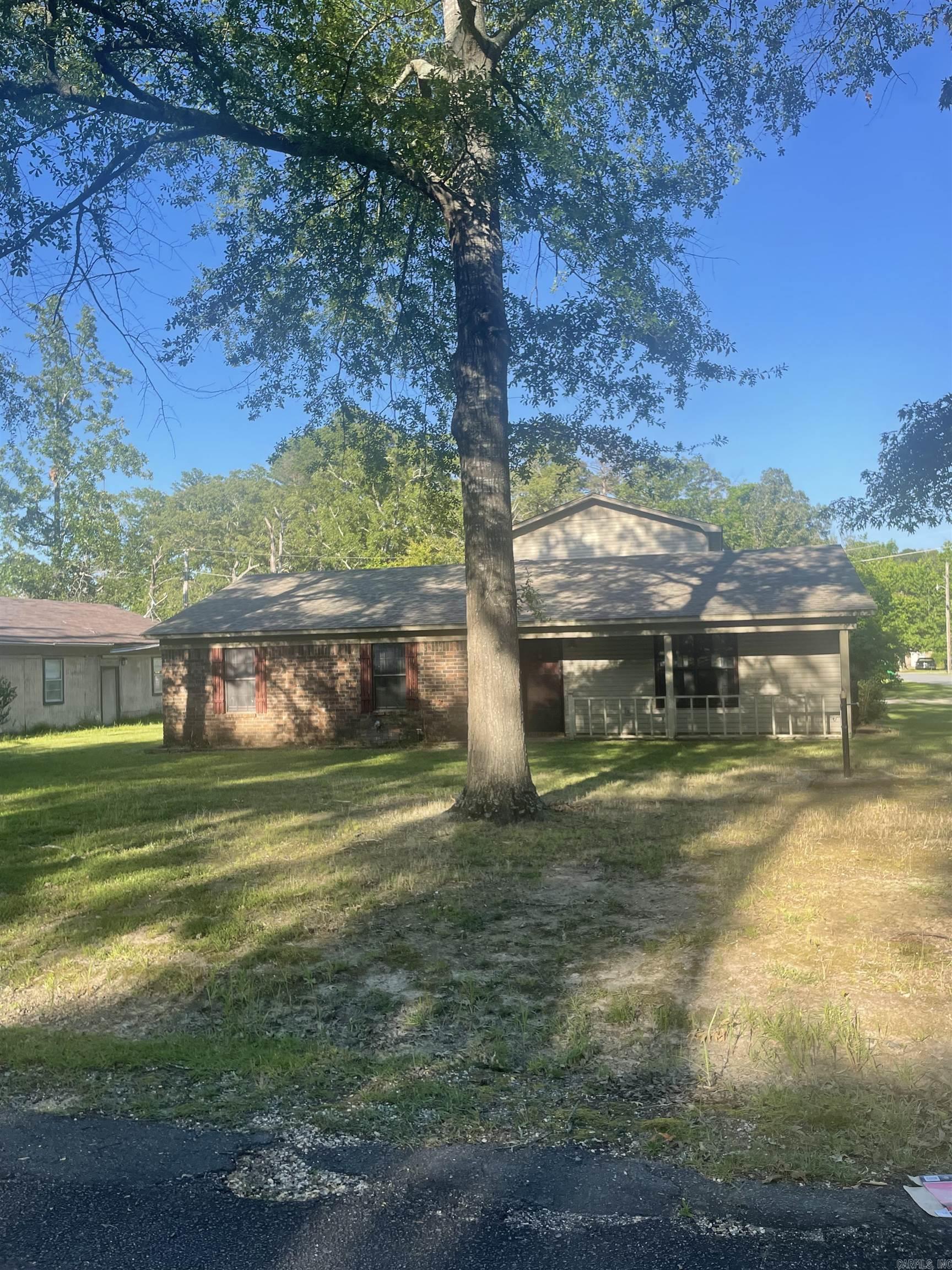 View White Hall, AR 71602 house