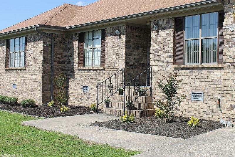 Honeysuckle Acres 2nd - Residential