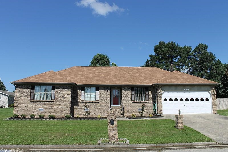 Honeysuckle Acres 2nd - Residential