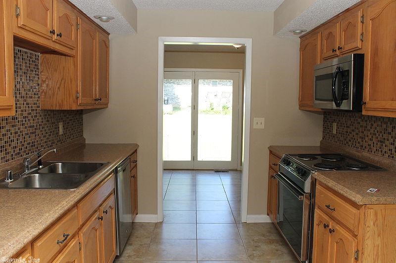 Honeysuckle Acres 2nd - Residential