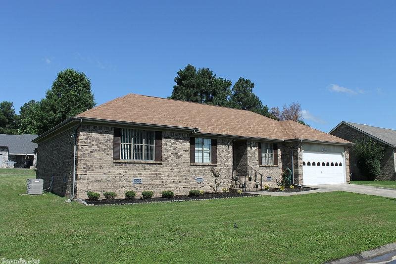 Honeysuckle Acres 2nd - Residential