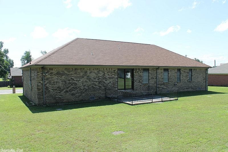 Honeysuckle Acres 2nd - Residential