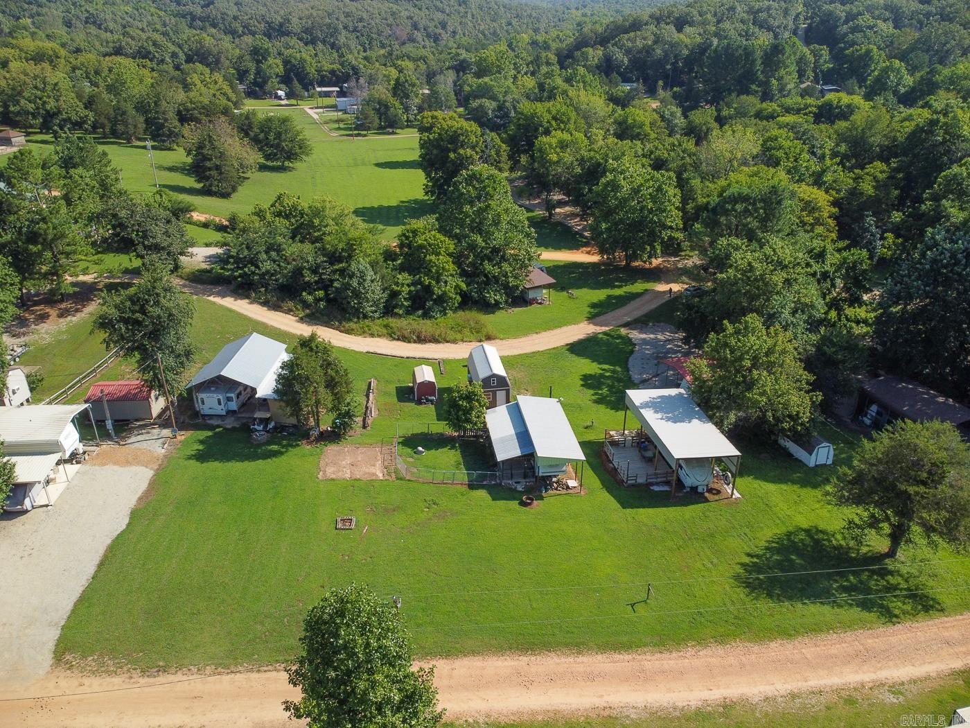 Riverbend Park - Land