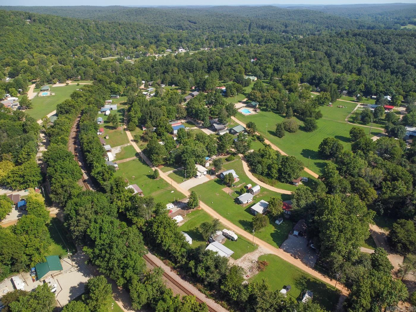 Riverbend Park - Land