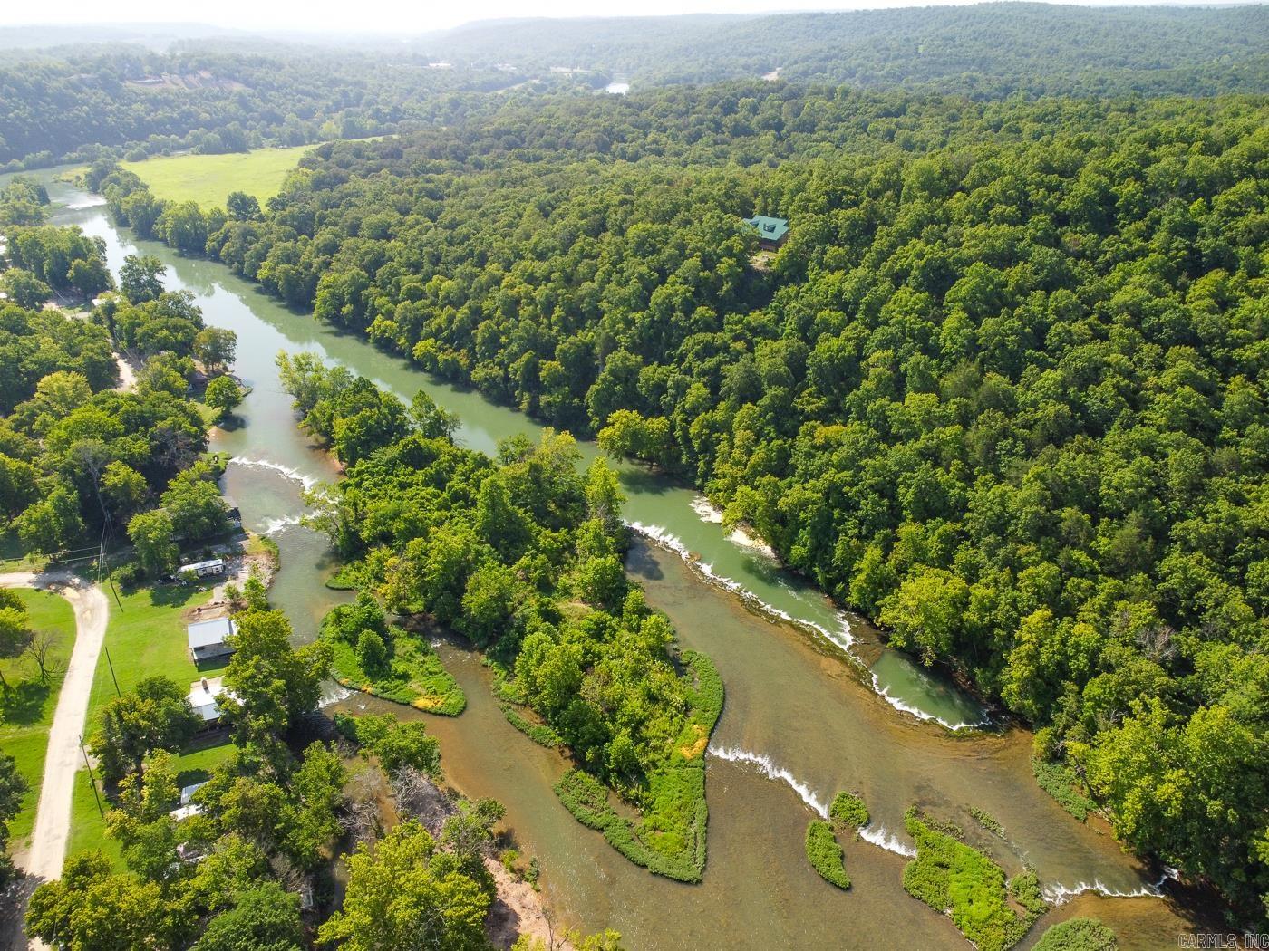 Riverbend Park - Land