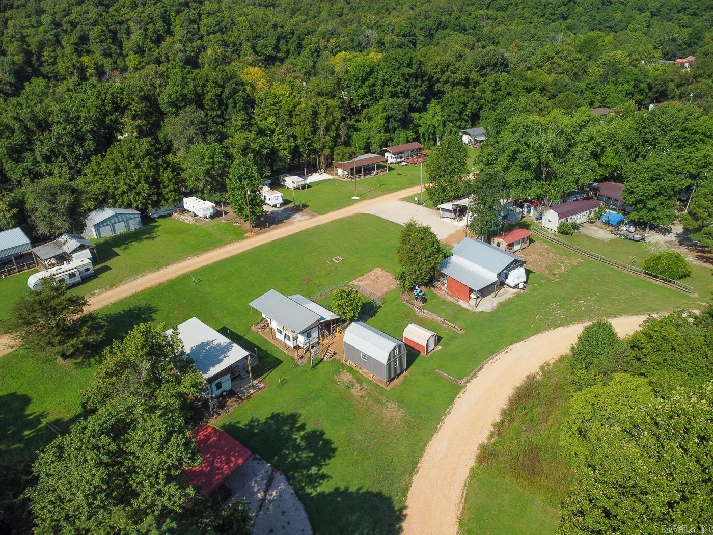 Riverbend Park - Land