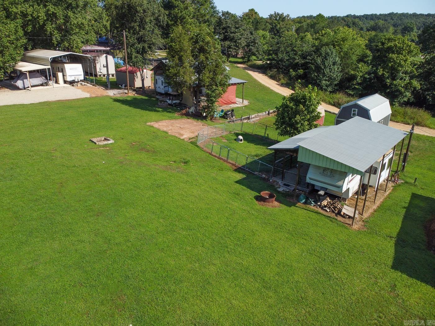 Riverbend Park - Land