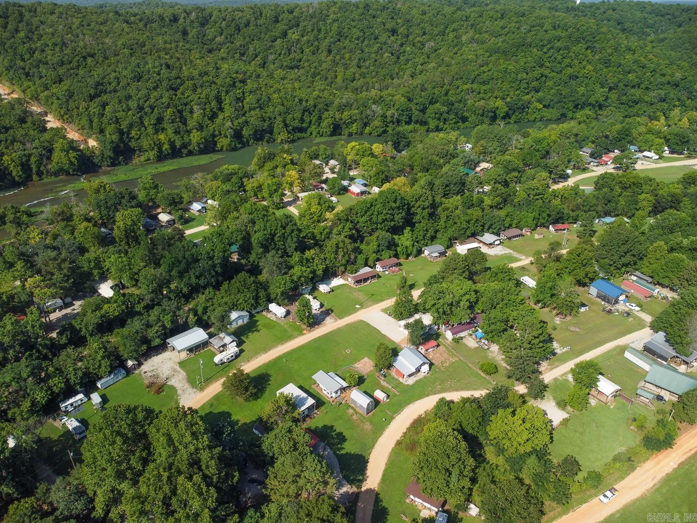 Riverbend Park - Land