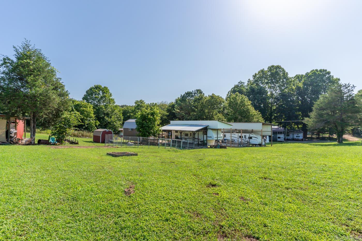 Riverbend Park - Land