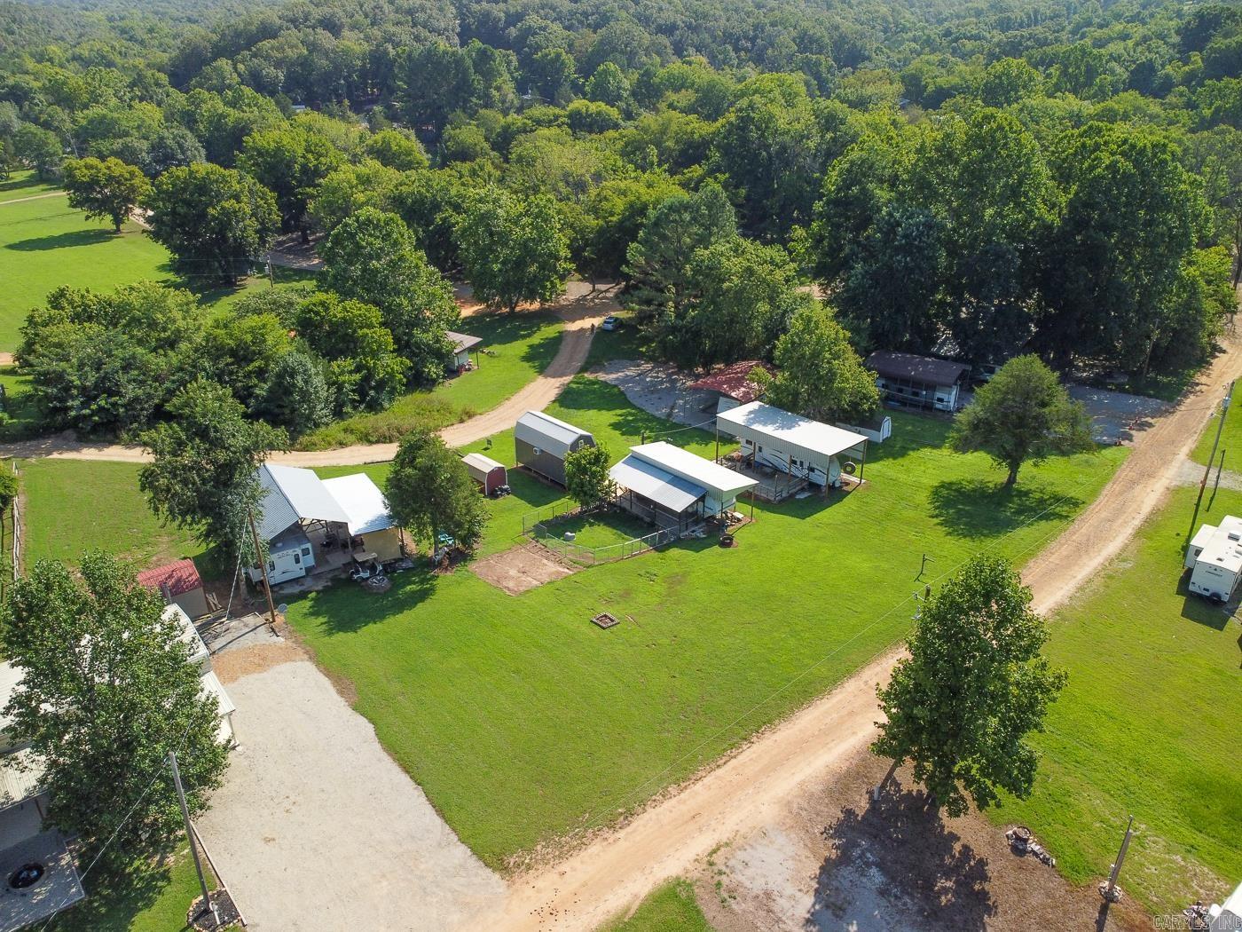 Riverbend Park - Land