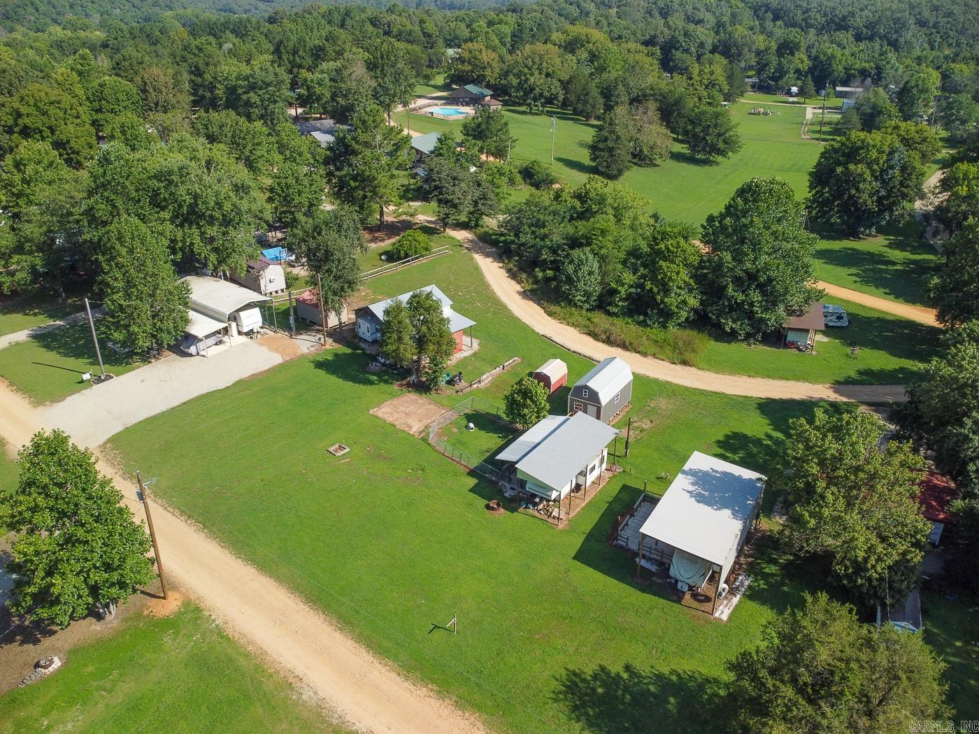 Riverbend Park - Land