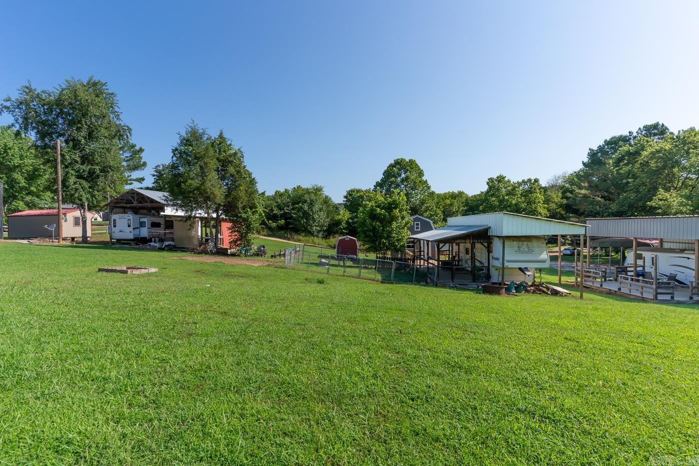 Riverbend Park - Land