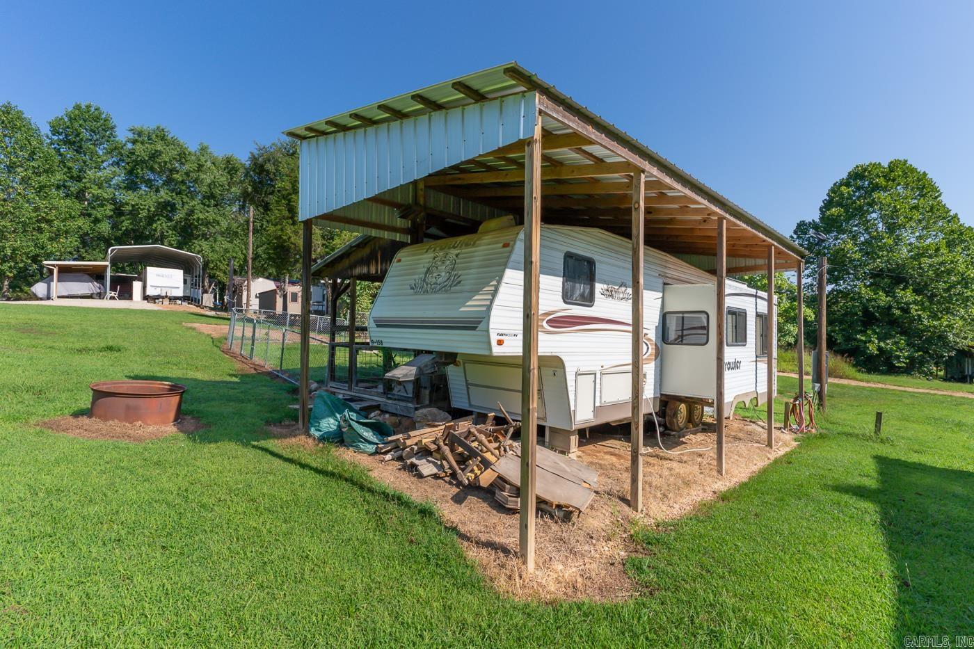 Riverbend Park - Land