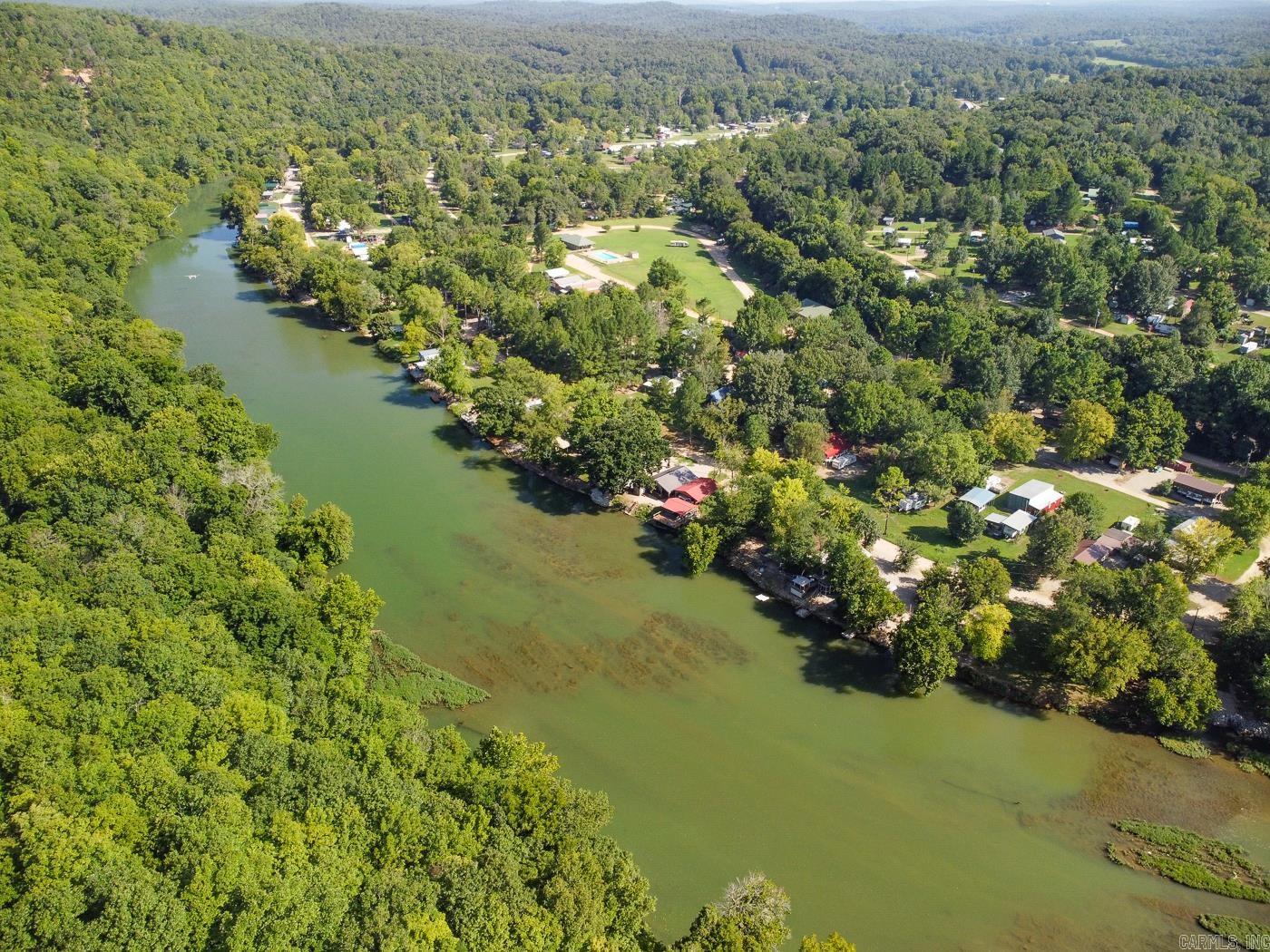 Riverbend Park - Land