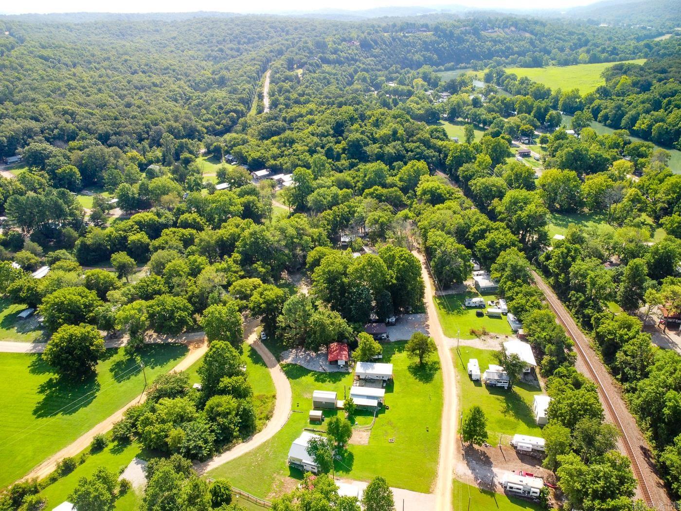 Riverbend Park - Land