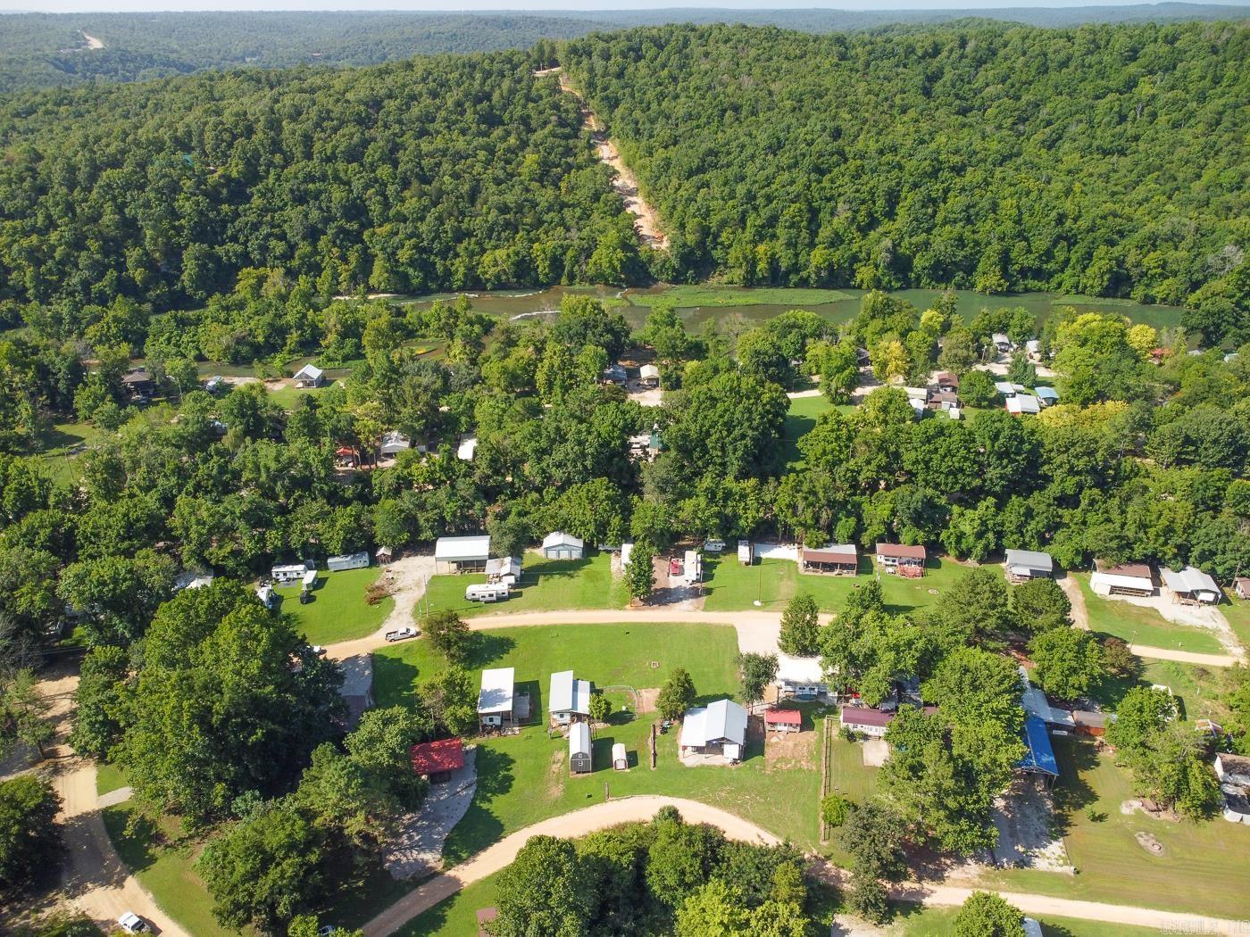 Riverbend Park - Land