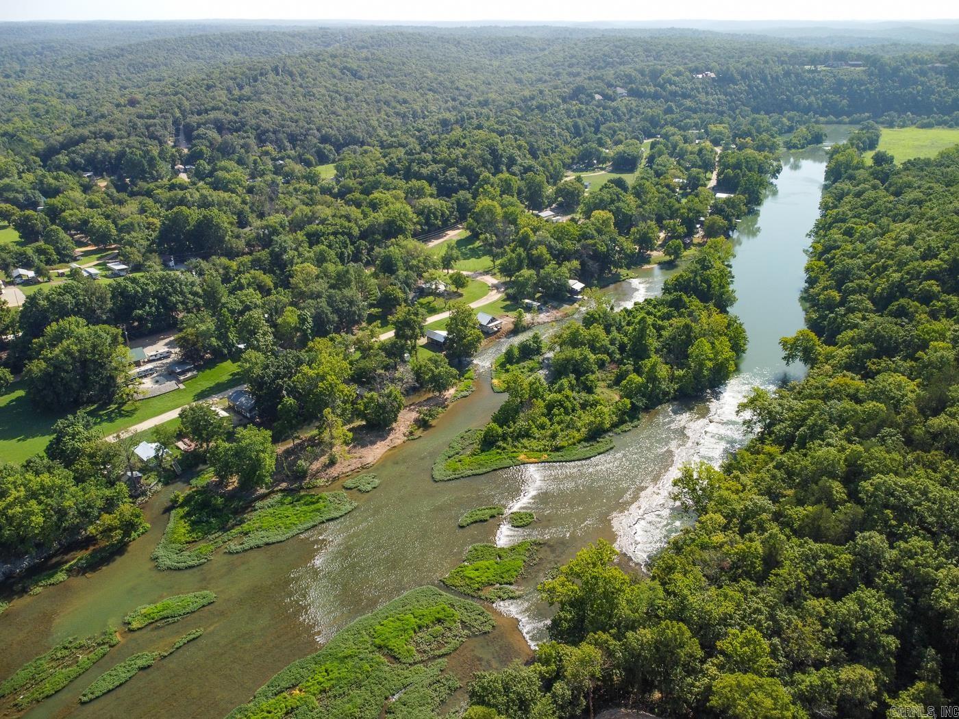 Riverbend Park - Land