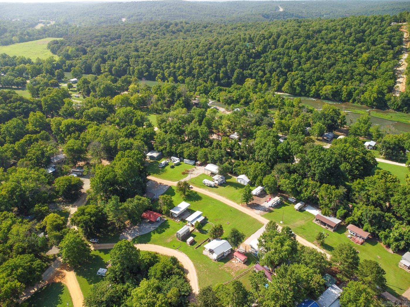 Riverbend Park - Land