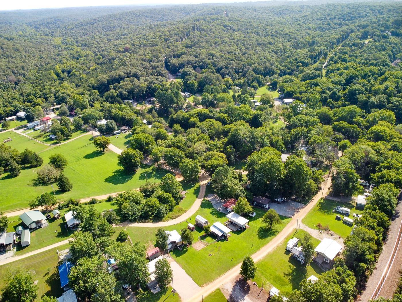 Riverbend Park - Land